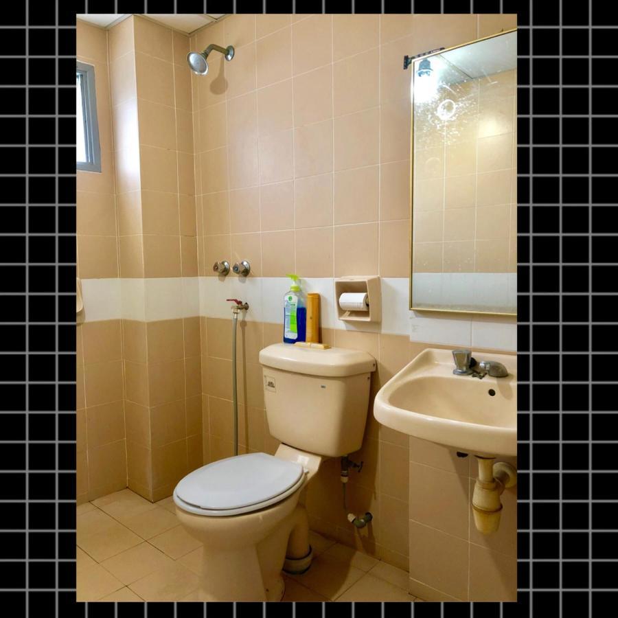 Selesa Resort Homestay Janda Baik Exterior photo