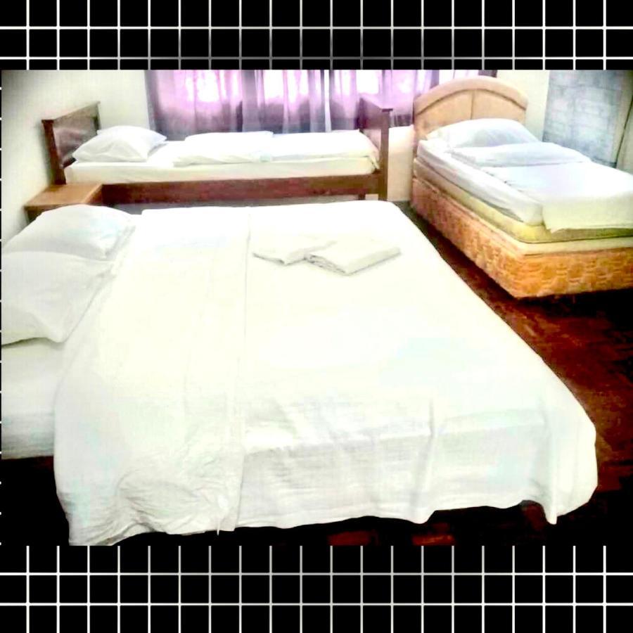 Selesa Resort Homestay Janda Baik Exterior photo